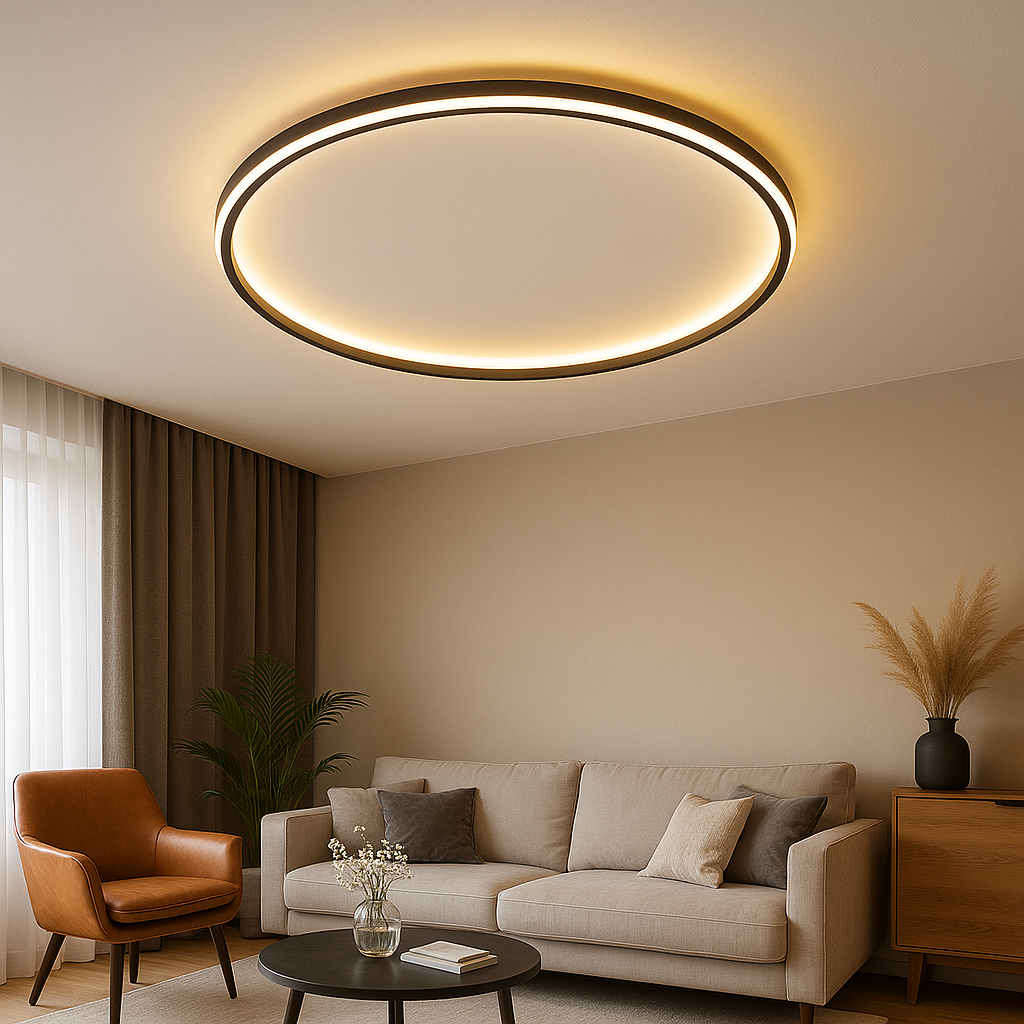 Tendencias en decoración del hogar 2025: lo que no puede faltar este año