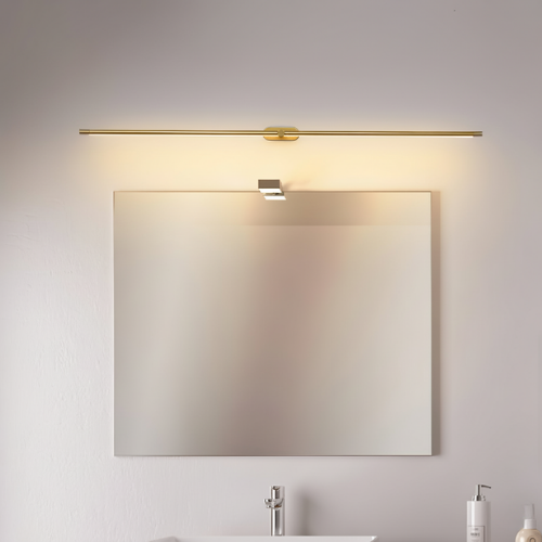 Lámpara de Pared Recargable para Dormitorio | Minimalista